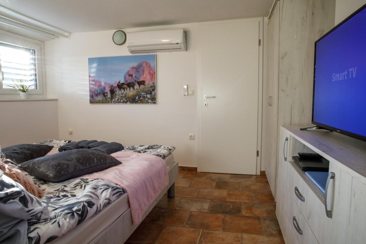 Apartment Mavrica Bled Eksteriør bilde