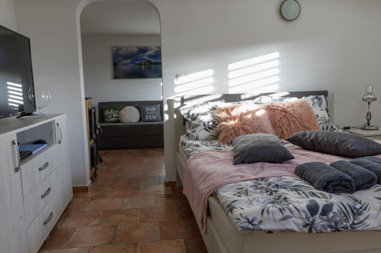 Apartment Mavrica Bled Eksteriør bilde