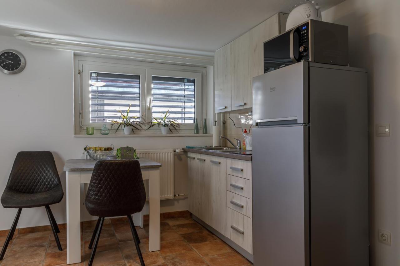 Apartment Mavrica Bled Eksteriør bilde