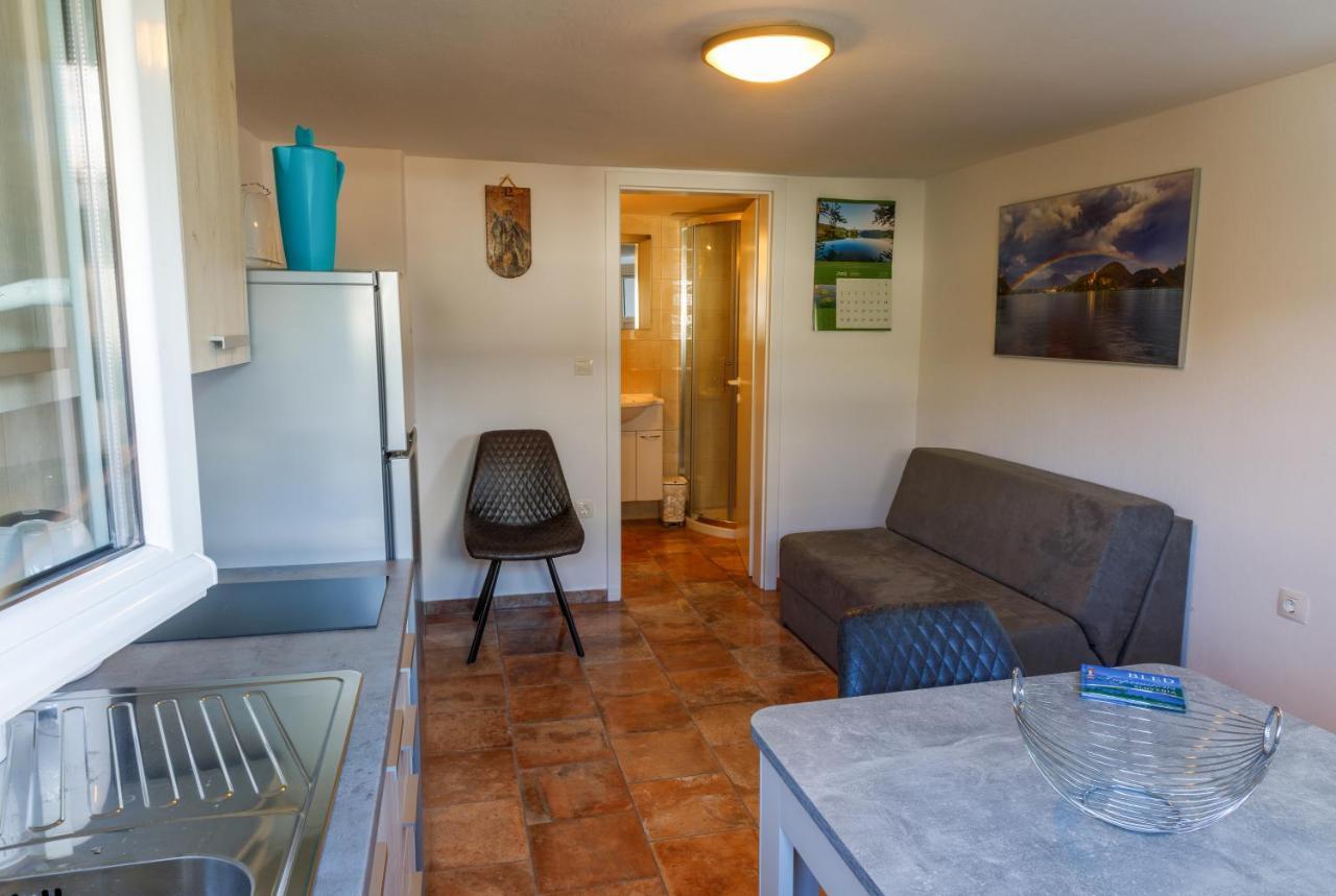 Apartment Mavrica Bled Eksteriør bilde