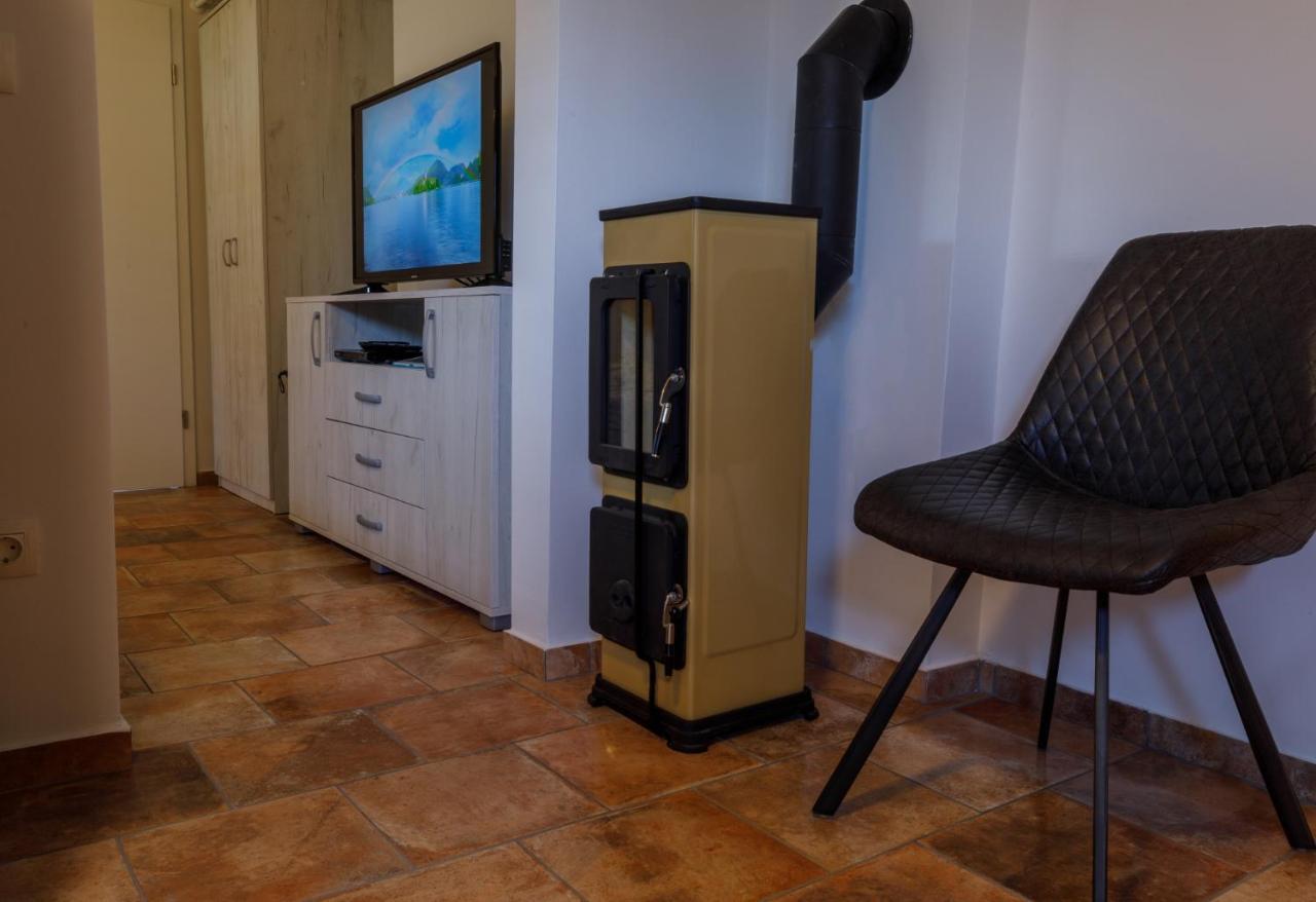 Apartment Mavrica Bled Eksteriør bilde